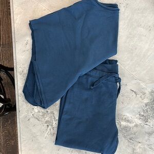 Frank & Eileen the lab set from Nordstrom EUC